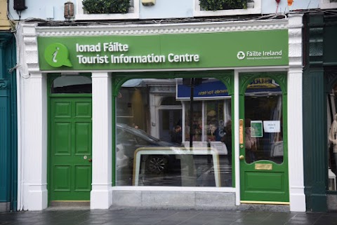 Kilkenny Tourist Information Centre