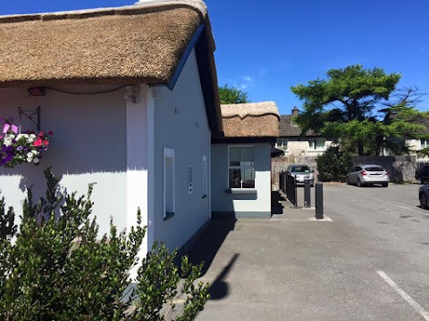 The Hurlers Bar