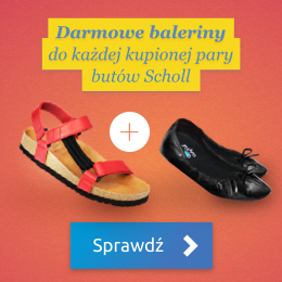 Buty Scholl sklep internetowy