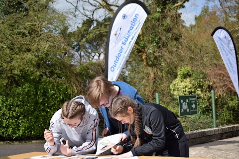 Kilfinane Outdoor Education & Training Centre