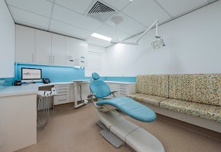 Macarthur Paediatric Dentistry