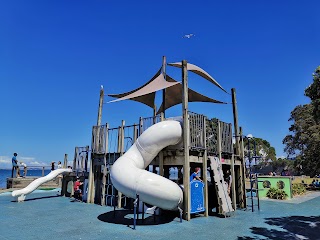 Browns Bay Playground