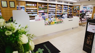 Morrison's Pharmacy