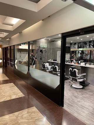 Sydney Bro’s Barber Shop - 111 York St