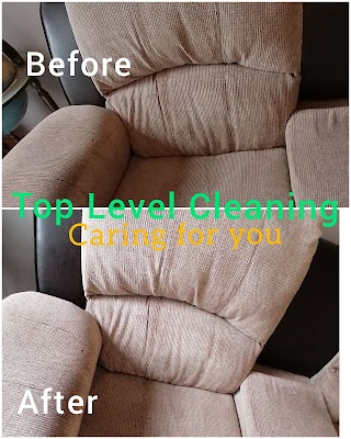 Top Level Cleaning Floorcare & Fabrics