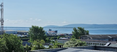 Atlantic Language School Galway