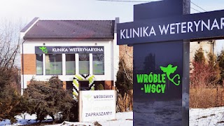 Klinika weterynaryjna Wróblewscy