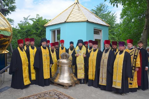 Спасо-Преображенський чоловічий монастир