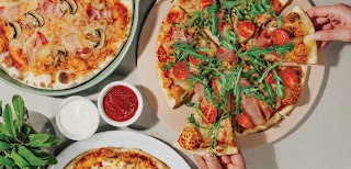 Popolo Pizza & Pasta