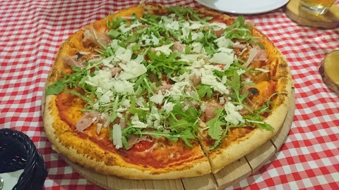 OREGANO Pizza&Panuozzo