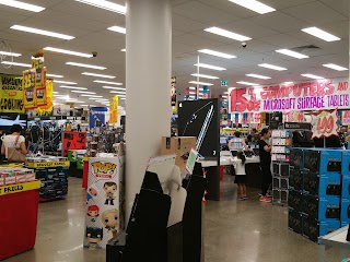 JB Hi-Fi Penrith Westfield