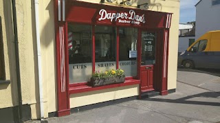 Dapper Dan's Barber Shop Miltown Malbay