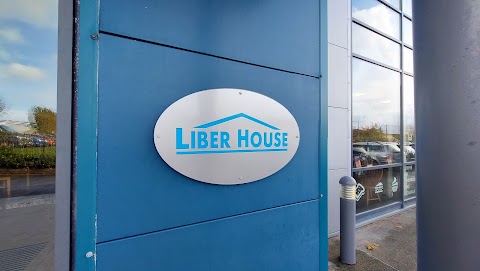 Liber House Serviced Offices Tralee