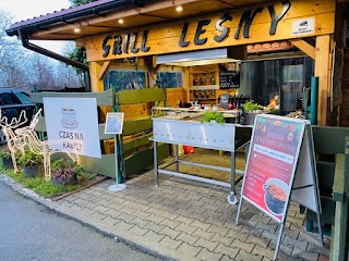 BAR LEŚNY Groblice Parking