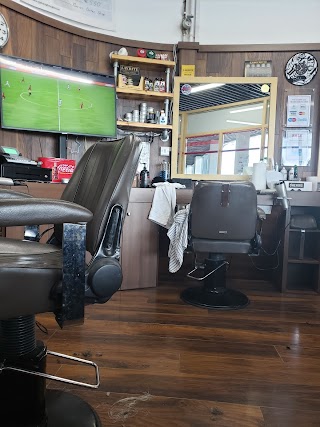 Mario's Barber Shop