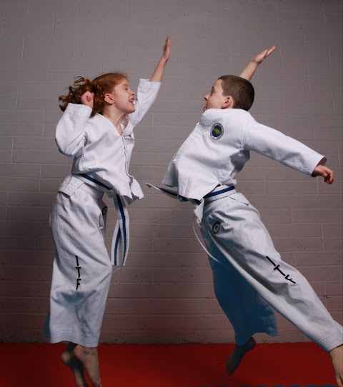 East Cork Taekwon-Do Carrigtwohill