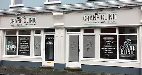 The Crane Clinic, Galway