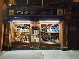 Egans Off Licence