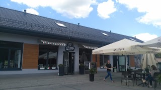 Pizzeria Trentadue Wiązowna