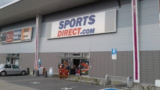 Sports Direct