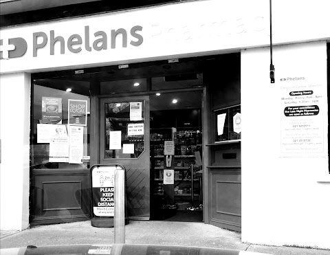 Phelan's Pharmacy