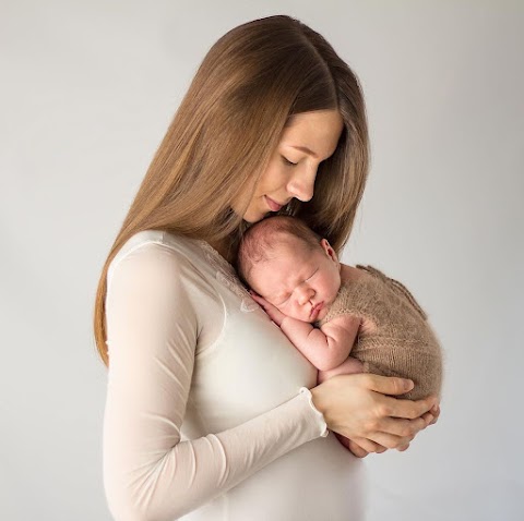 NEWBORN BABY STUDIO