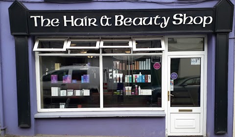 The Hair & Beauty Shop