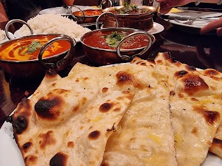 Maharajas Indian Restaurant