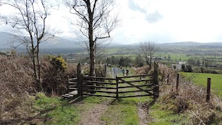 Duntryleague Car Park