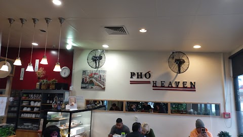 PHO Heaven Vietnamese Restaurant