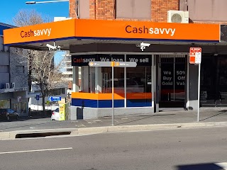 Cash Savvy Wollongong