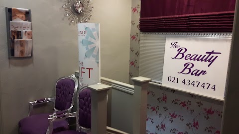 The Beauty Bar