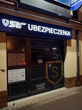 Ubezpieczenia Dariusz Sarota | Zielonki | Kraków