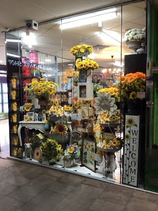 Donnas Flower Shop