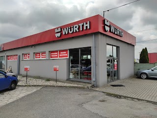 Sklep Würth