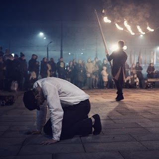 Teatr Jednej Miny