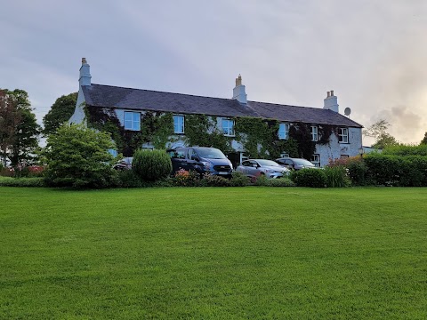 Corrib View Country House