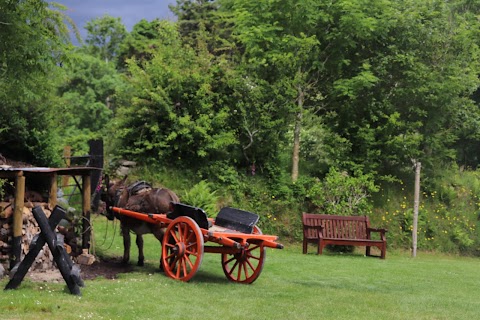 Muckross Traditional Farms