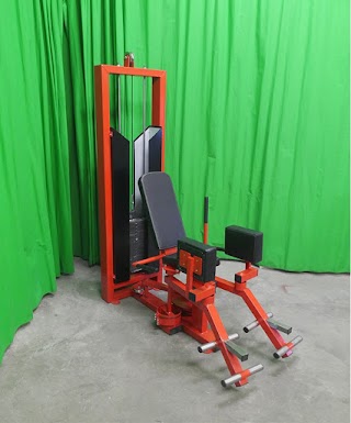 Custom Gym Equipment