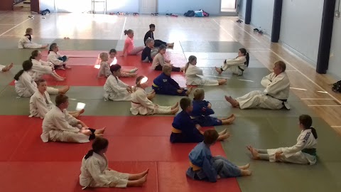 Oranmore Judo Club