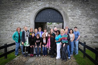 Institute of Study Abroad Ireland