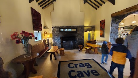 Crag Cave