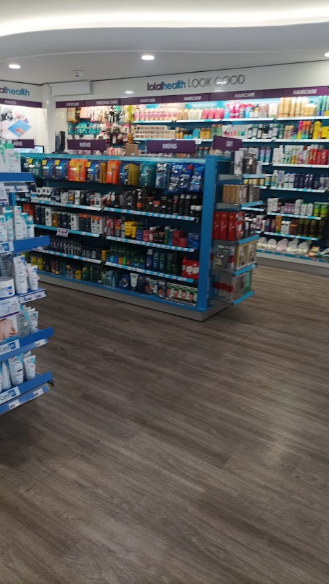 Feely's totalhealth Pharmacy