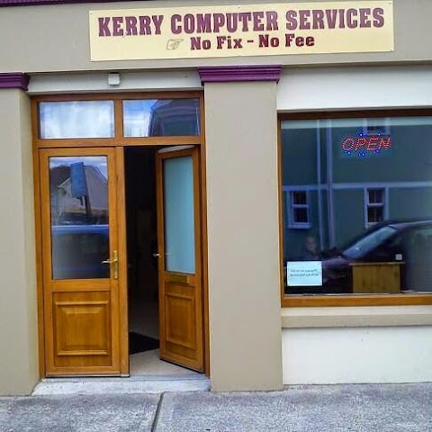 Kerry Computer Services