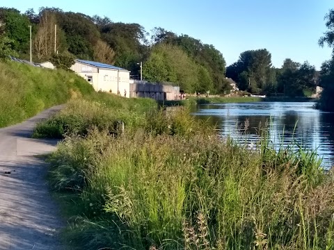 Bagenalstown Swimming Club