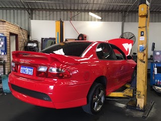 Rockingham Fleet & Mechanical Services - Repco Authorised Car Service Kwinana Beach