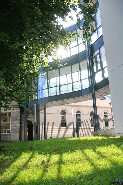 University of Galway Conference & Event Centre