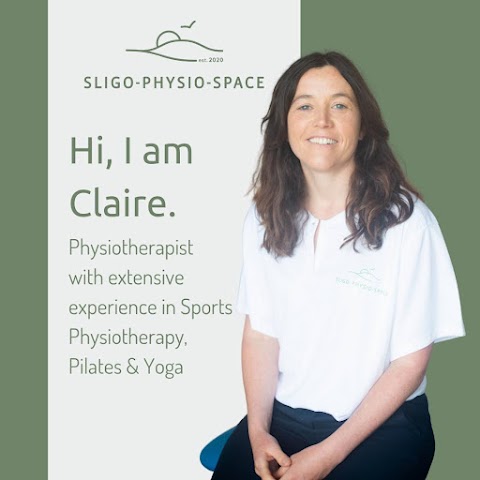 Sligo Physio Space