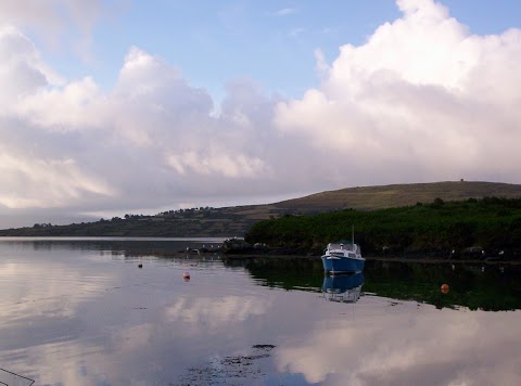 Murphy's Ferry