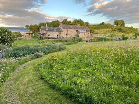 Lawcusfarm Guesthouse